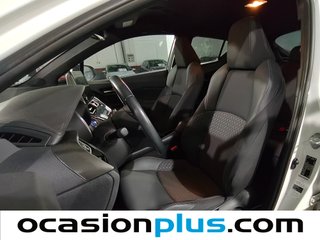 Toyota C-HR 180H Advance 135 kW (184 CV)