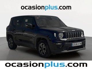 Jeep Renegade 1.0G Sport 4x2 88 kW (120 CV)