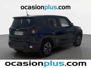 Jeep Renegade 1.0G Sport 4x2 88 kW (120 CV)