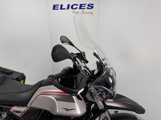 Moto Guzzi V85 TT Travel 2022