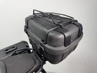 Moto Guzzi V85 TT Travel 2022