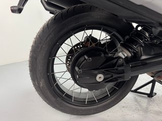 Moto Guzzi V85 TT Travel 2022