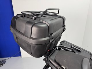 Moto Guzzi V85 TT Travel 2022