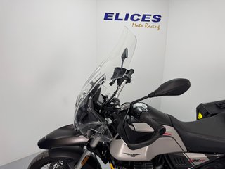 Moto Guzzi V85 TT Travel 2022