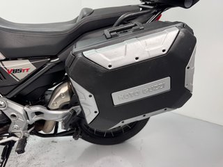 Moto Guzzi V85 TT Travel 2022