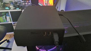 Woxter i-Cube 790 1TB Reproductor Multimedia