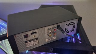 Woxter i-Cube 790 1TB Reproductor Multimedia