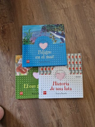 Historia de una lata