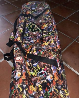 Tabla Snowboard Burton sin estrenar + Funda