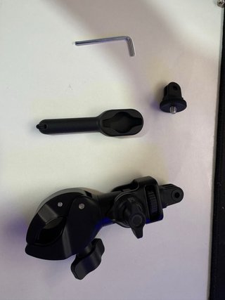 Insta360 Ace Pro 2 Cámara Negra