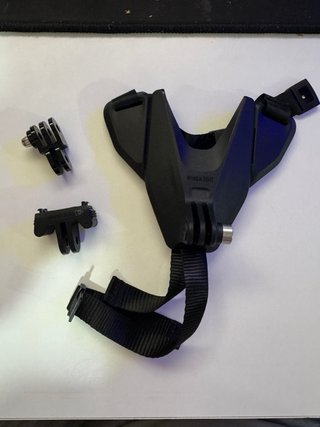 Insta360 Ace Pro 2 Cámara Negra