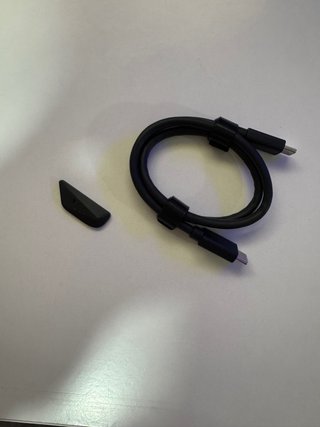 Insta360 Ace Pro 2 Cámara Negra