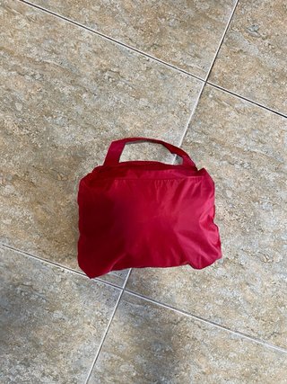 Funda Silla Bebé Impermeable para Bici