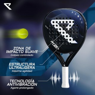 Pala de pádel Ryze Chimera