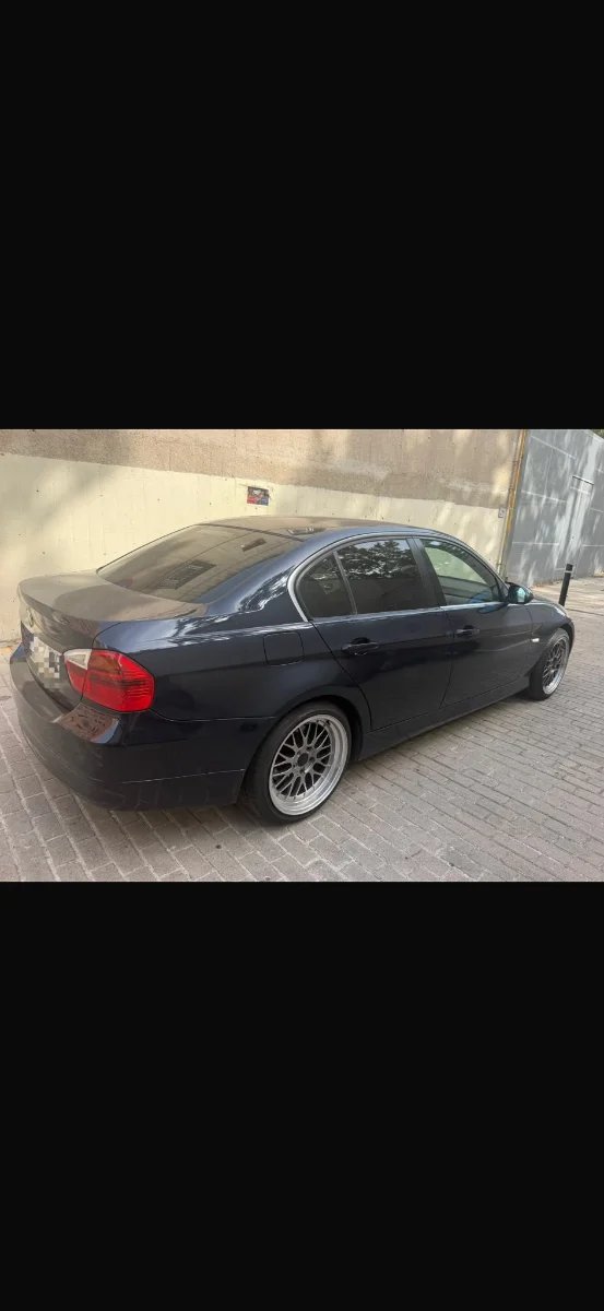 BMW Serie 3 2007 - foto 1