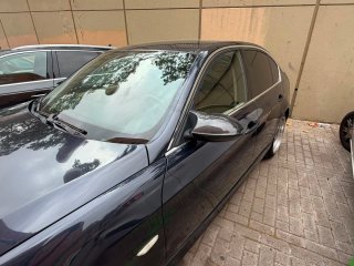 BMW Serie 3 2007