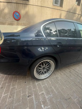 BMW Serie 3 2007