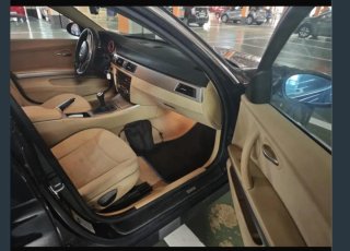 BMW Serie 3 2007