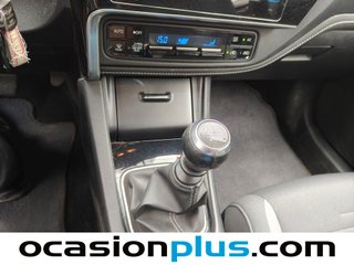 Toyota Auris 1.4 90 D Active 66 kW (90 CV)