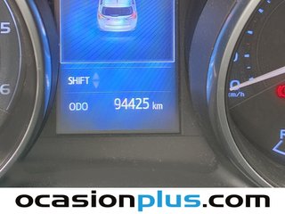 Toyota Auris 1.4 90 D Active 66 kW (90 CV)