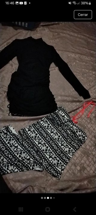 Regalo.Lote Ropa Mujer Talla s más de 50 prendas