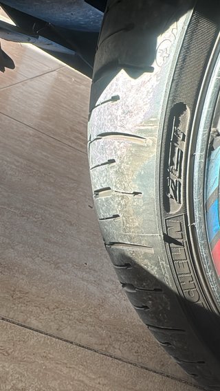 BMW C600 Sport Edición Limitada