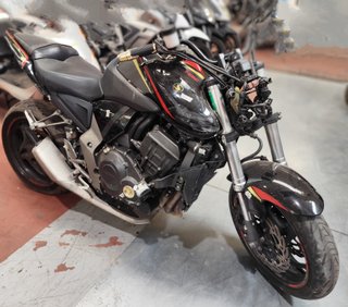 HONDA CB 1000 R DESPIECE TOTAL