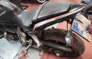 HONDA CB 1000 R DESPIECE TOTAL
