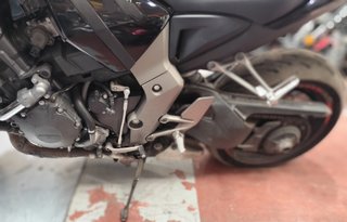 HONDA CB 1000 R DESPIECE TOTAL