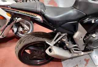 HONDA CB 1000 R DESPIECE TOTAL