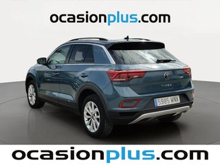 Volkswagen T-Roc Life 2.0 TDI 110 kW (150 CV) DSG