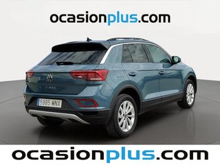 Volkswagen T-Roc Life 2.0 TDI 110 kW (150 CV) DSG