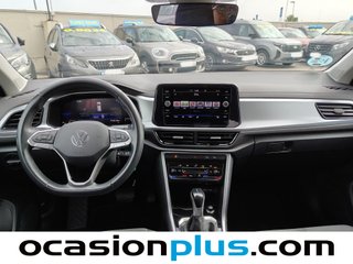 Volkswagen T-Roc Life 2.0 TDI 110 kW (150 CV) DSG