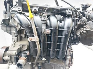 Hyundai brufpk5108-167741 g4la motor completo i20
