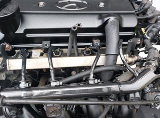 Hyundai brufpk5108-167741 g4la motor completo i20