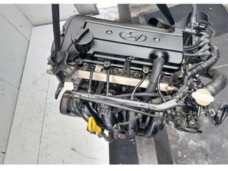 Hyundai brufpk5108-167741 g4la motor completo i20