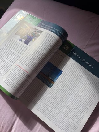 Fundamentos de Economía