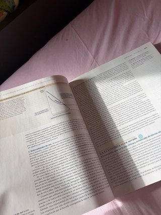 Fundamentos de Economía