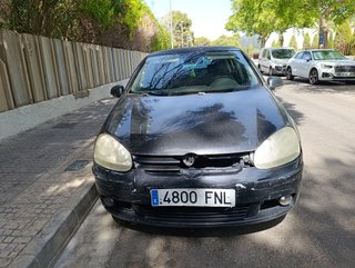 Volkswagen Golf 2007