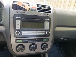 Volkswagen Golf 2007