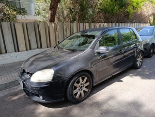 Volkswagen Golf 2007