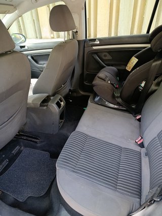 Volkswagen Golf 2007