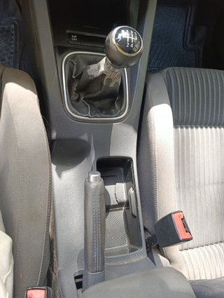 Volkswagen Golf 2007