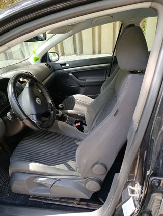 Volkswagen Golf 2007