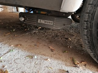 Caravana 750kg