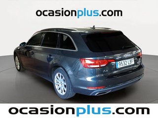 Audi A4 Avant Advanced 35 TFSI 110 kW (150 CV) S tronic