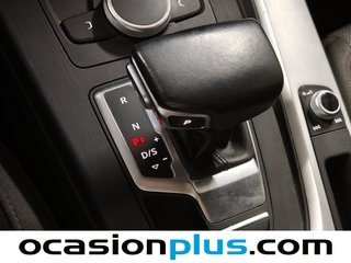 Audi A4 Avant Advanced 35 TFSI 110 kW (150 CV) S tronic