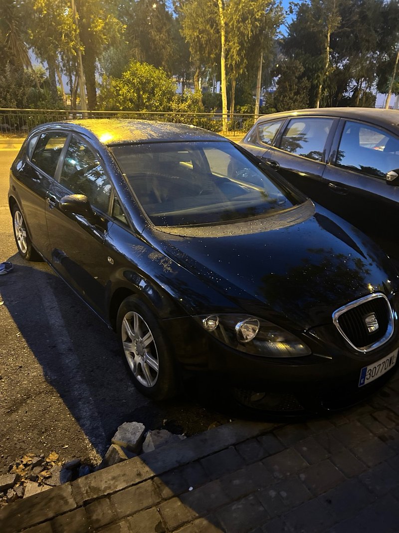 SEAT Leon 2006 - foto 1
