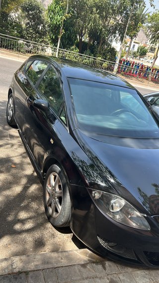 SEAT Leon 2006