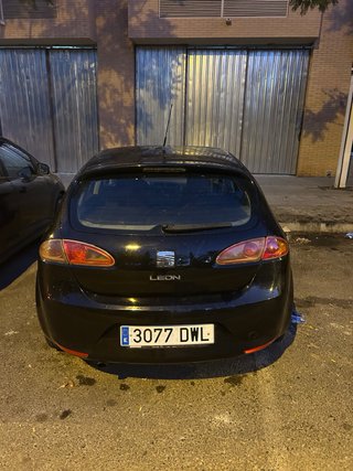 SEAT Leon 2006
